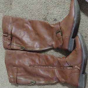 Women's boots